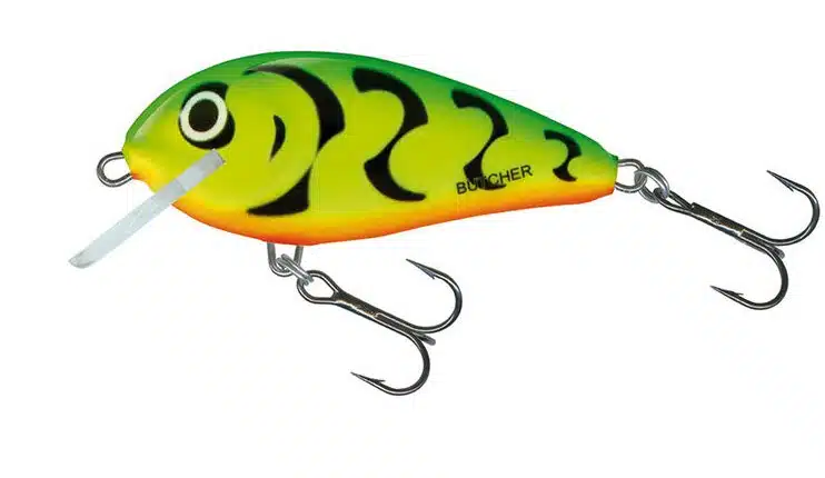 Salmo Butcher 5 Floating - Afbeelding 3