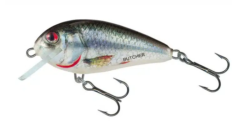 Salmo Butcher 5 Floating - Afbeelding 5