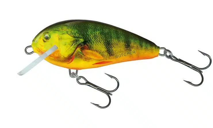 Salmo Butcher 5 Floating - Afbeelding 6