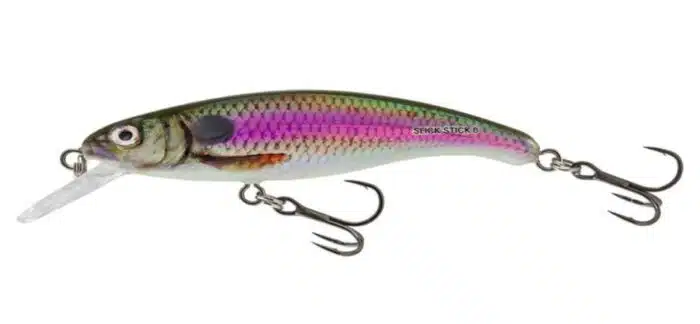 Salmo Slick Stick Floating 6cm 4,5gr - Afbeelding 10