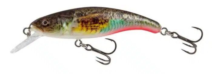 Salmo Slick Stick Floating 6cm 4,5gr - Afbeelding 11