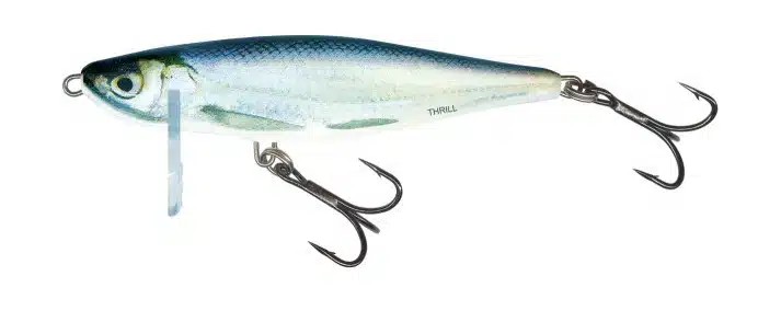 Salmo Thrill 7 Sinking 7cm 13gr - Afbeelding 3