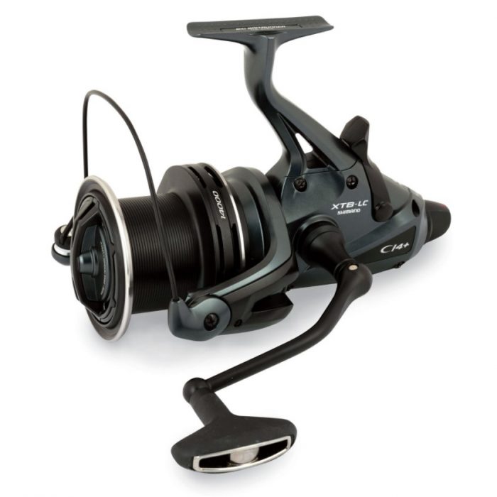 Shimano Big Baitrunner C14+ LC1 14000 XTB