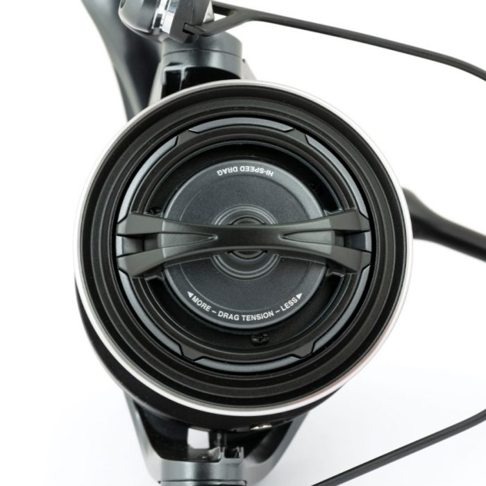 Shimano Big Baitrunner C14+ LC1 14000 XTB - Afbeelding 2