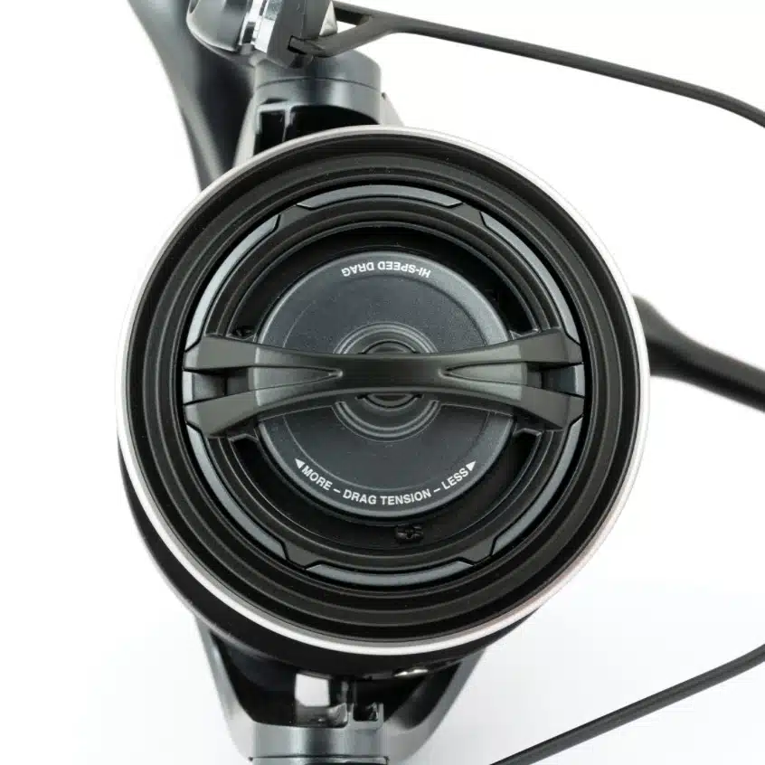 Shimano Big Baitrunner C14+ LC1 14000 XTB - Afbeelding 2