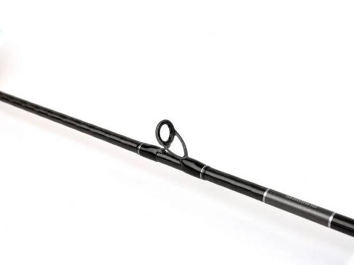 Shimano Grappler Type Slow J B683 Baitcasting 203cm - Afbeelding 4