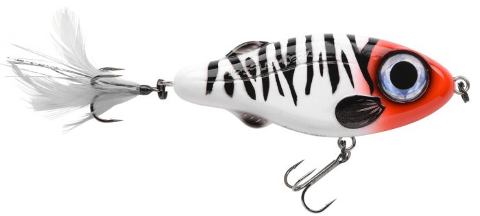 Spro Iris Flash Jerk 9,5cm Slow Sinking - Afbeelding 7