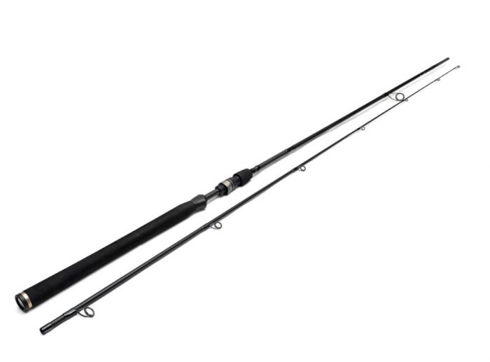 Westin W3 Powershad 2nd MH 240cm 15-40gr