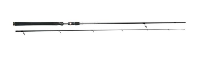Westin W3 Powershad 2nd MH 240cm 15-40gr - Afbeelding 2