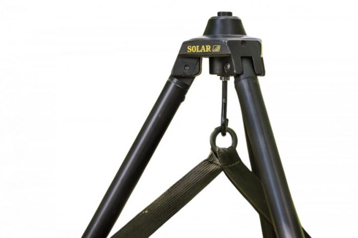 Solar A1 Weigh Tripod - Afbeelding 2
