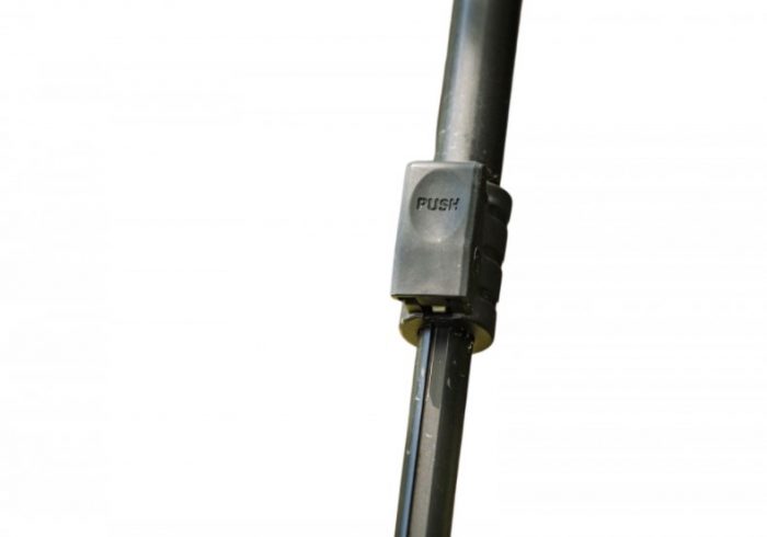 Solar A1 Weigh Tripod - Afbeelding 3
