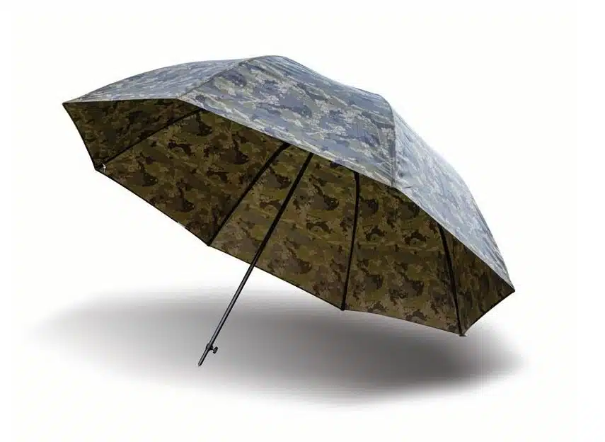 Solar Undercover Camo 60" Brolly