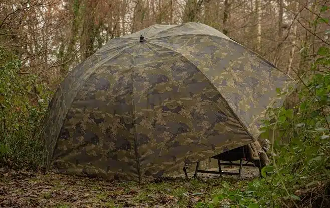 Solar Undercover Camo 60" Brolly - Afbeelding 2