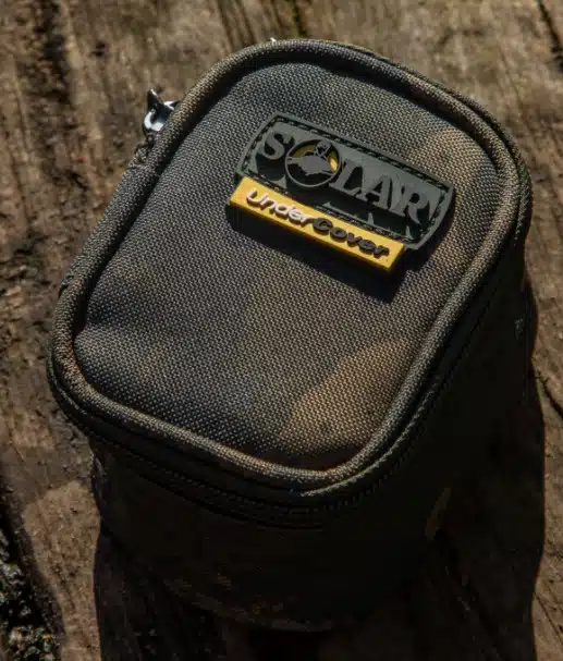 Solar Undercover Camo Accessory Bag Tiny - Afbeelding 2