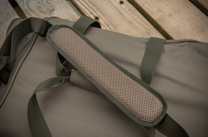 Solar Undercover Green CarryAll Large - Afbeelding 3