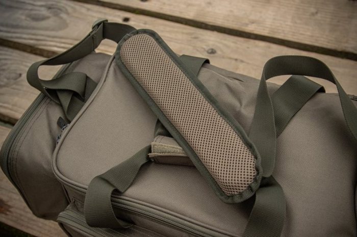 Solar Undercover Green CarryAll Medium - Afbeelding 3