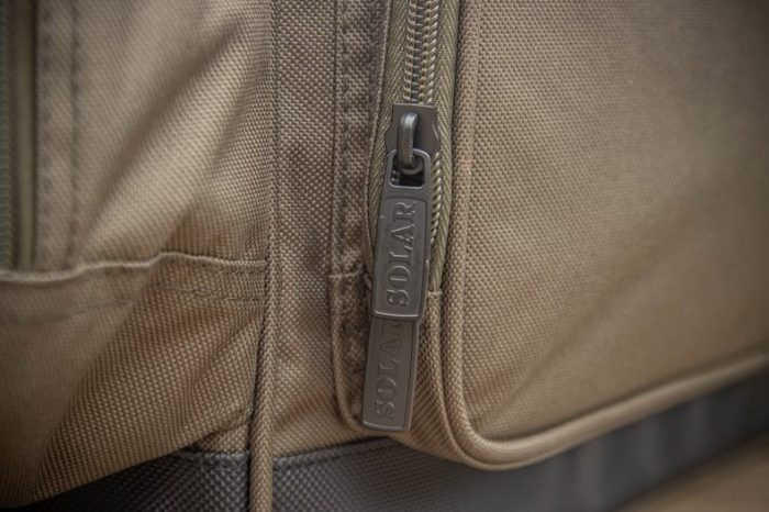 Solar Undercover Green CarryAll Medium - Afbeelding 4
