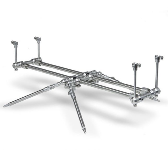 Solar Universal Rod Pod