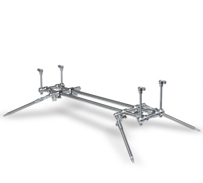 Solar Universal Rod Pod - Afbeelding 2