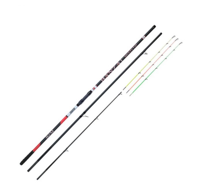 Tronix Pro Banzai Multi Tip 450cm 3 sec 50-150gr