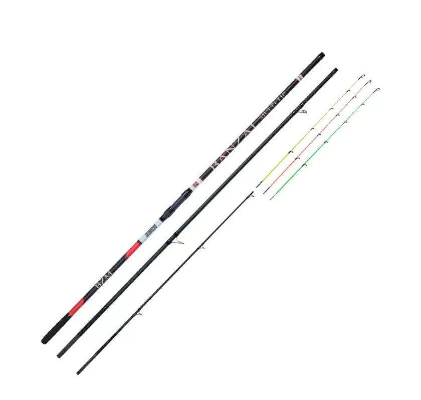 Tronix Pro Banzai Multi Tip 450cm 3 sec 50-150gr