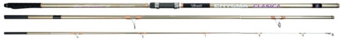 Vercelli Enygma Clasica 450cm 3 sec 100-250gr - Afbeelding 2