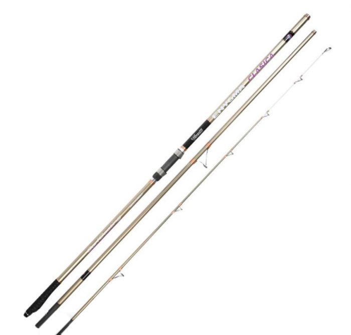 Vercelli Enygma Clasica 450cm 3 sec 100-250gr