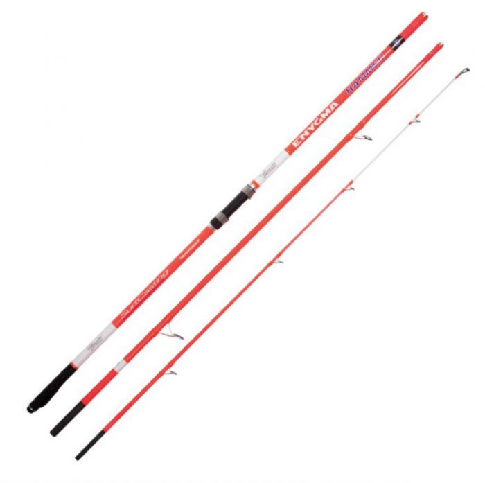 Vercelli Enygma Hammer 450cm 3 sec 100-250gr