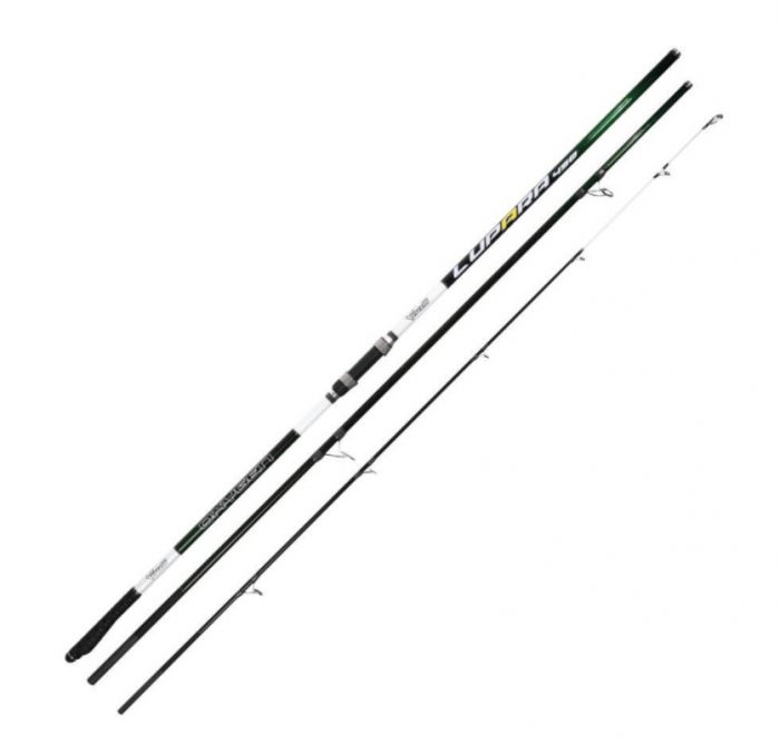 Vercelli Oxygen Lupara 450cm 3 sec 150-300gr