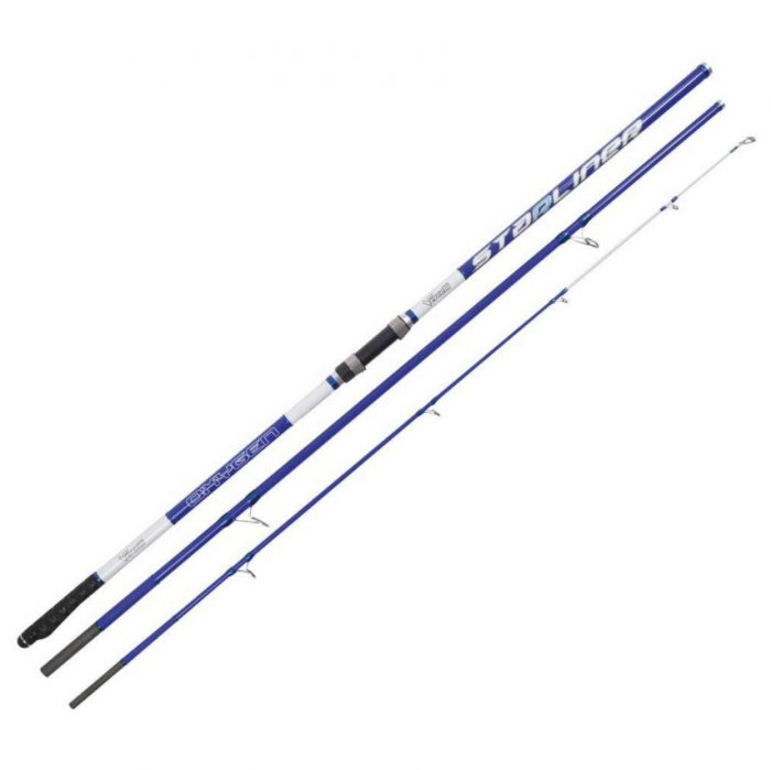 Vercelli Oxygen Starliner 450cm 3 sec  100-300gr