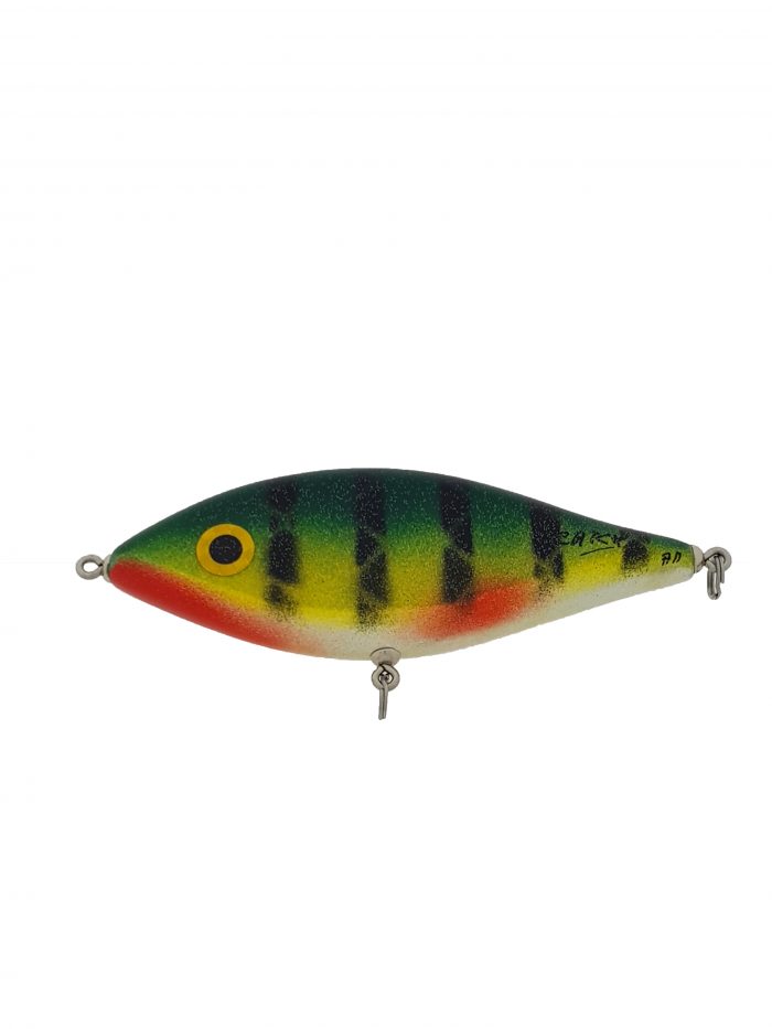 Aad Dam 'Catch' - Afbeelding 2