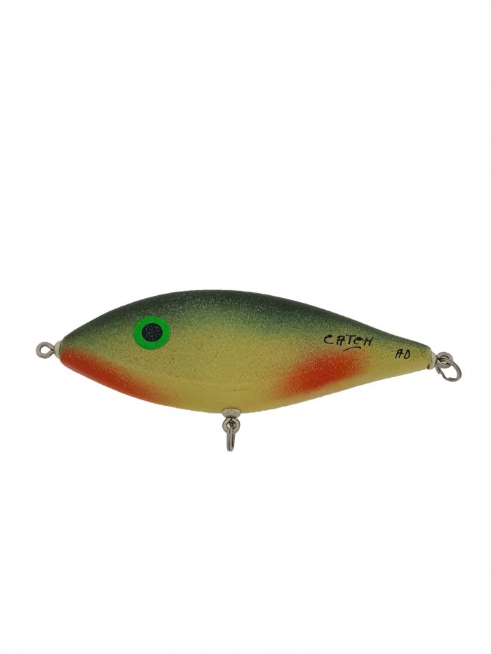 Aad Dam 'Catch' - Afbeelding 4