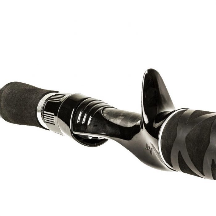 BFT Lizzard X 7'1'' (239 cm) - 130gr - Afbeelding 4