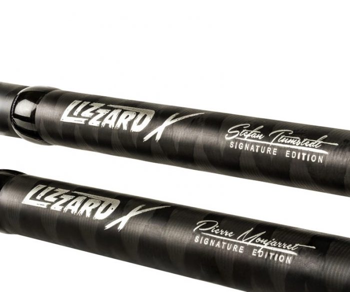 BFT Lizzard X 7'1'' (239 cm) - 130gr - Afbeelding 6