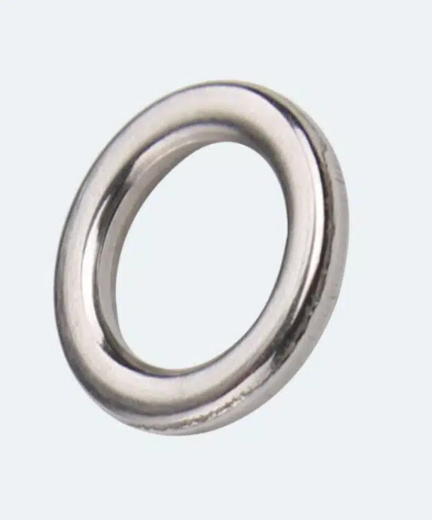 BKK Solid Ring - Afbeelding 2