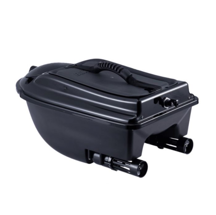 Boatman Voerboot Actor Plus Basic - Afbeelding 4