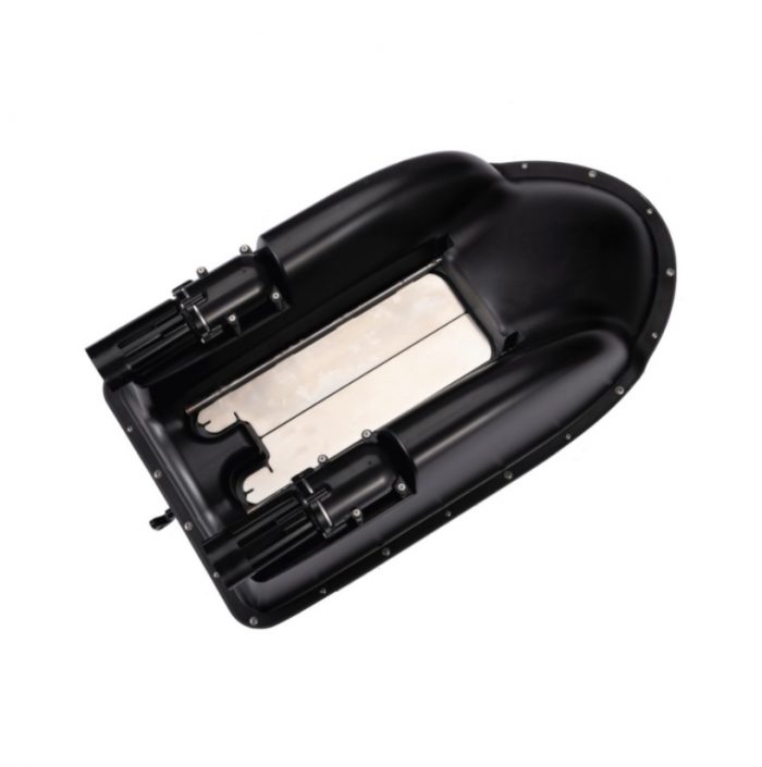 Boatman Voerboot Actor Plus Basic - Afbeelding 5