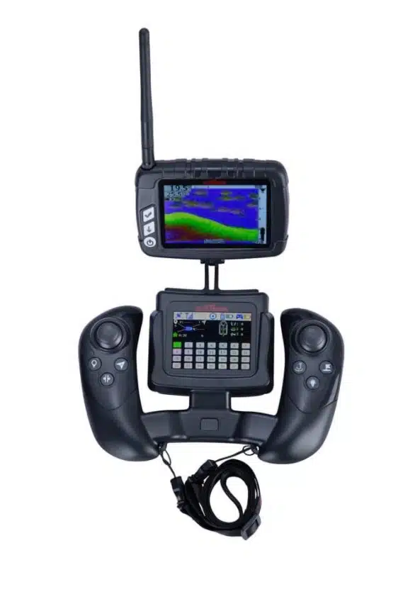 Boatman Voerboot Actor Plus Pro - Afbeelding 2
