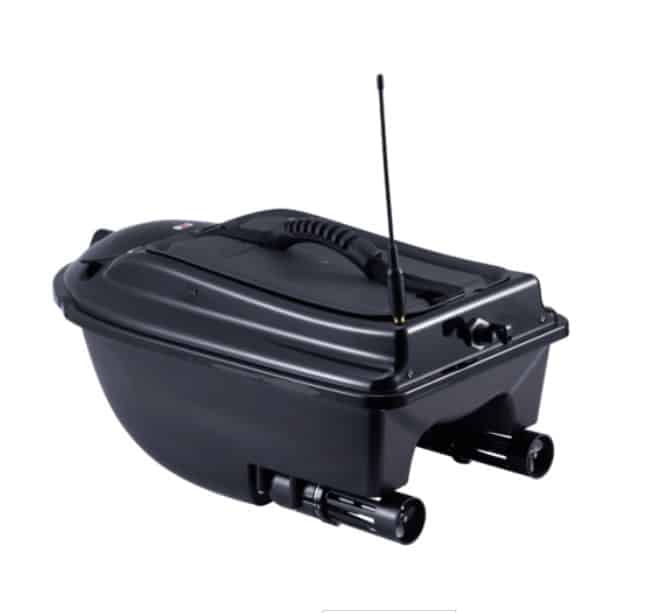 Boatman Voerboot Actor Plus Pro - Afbeelding 6