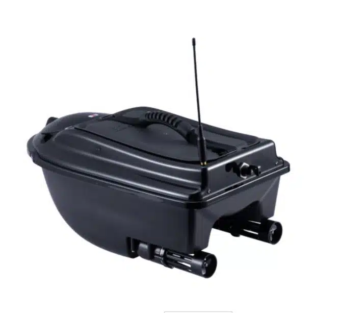 Boatman Voerboot Actor Plus Pro - Afbeelding 6