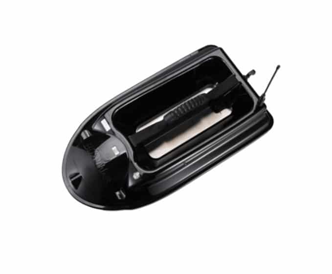 Boatman Voerboot Actor Plus Pro - Afbeelding 7