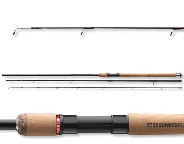 Cormoran APM Trout & Float 3,60m 10-30gr