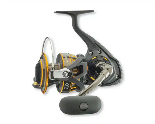 Daiwa BG 4500