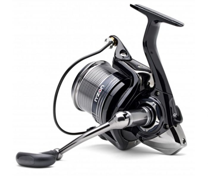 Daiwa N'Zon Distance 25 - Afbeelding 2