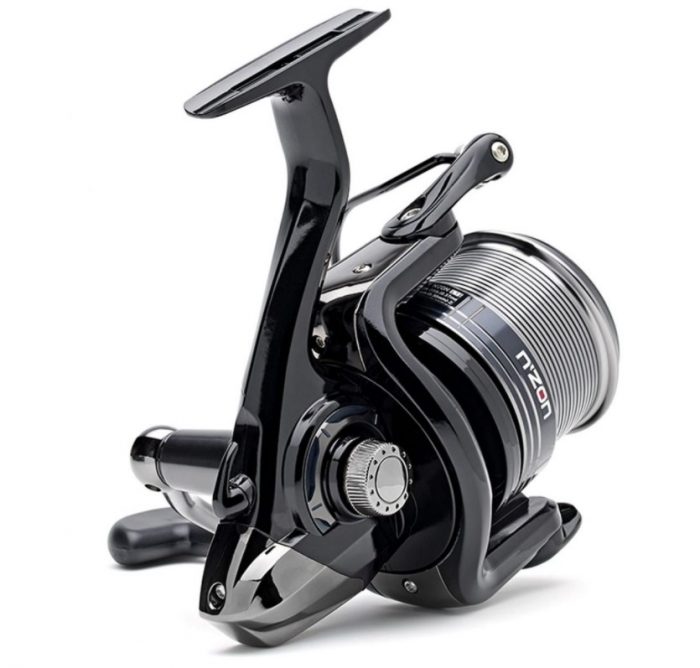 Daiwa N'Zon Distance 25 - Afbeelding 3
