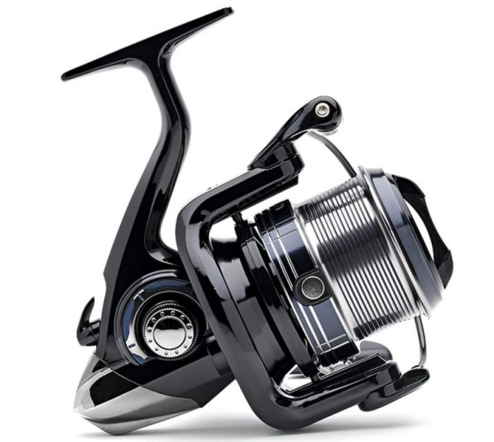 Daiwa N'Zon Distance 25 - Afbeelding 4