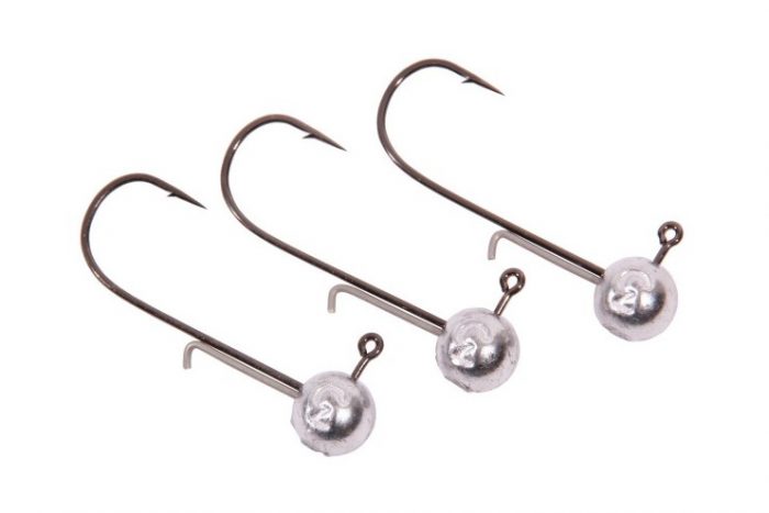 Dragon V-point Aggressor Jighead 3 stuks - Afbeelding 3