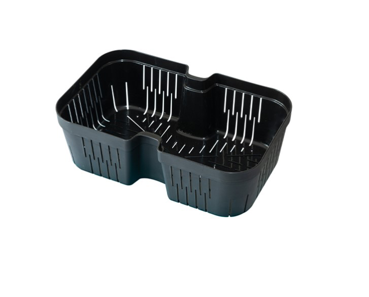 Drennan Pellet Strainer