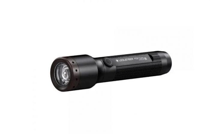 Ledlenser P5R Core Flashlight