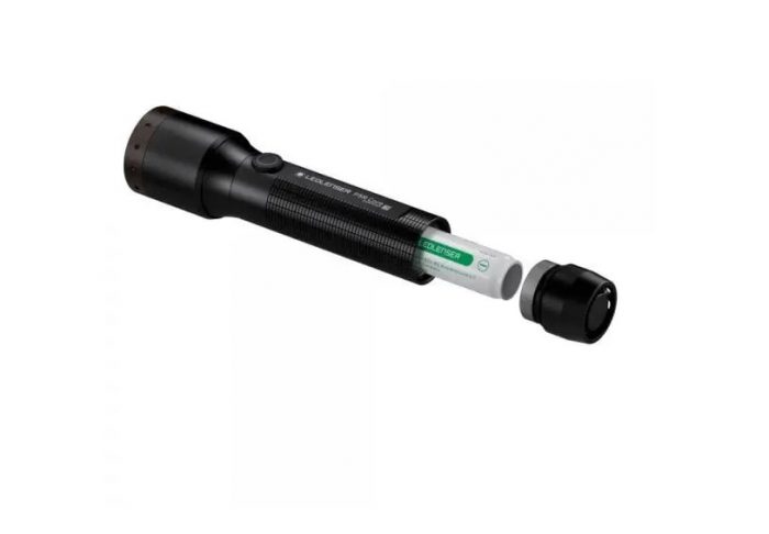 Ledlenser P5R Core Flashlight - Afbeelding 2